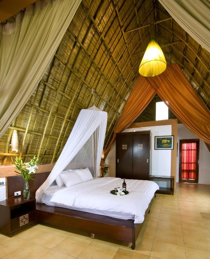 Tan Da Resort *