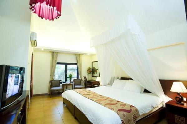 Tan Da Resort