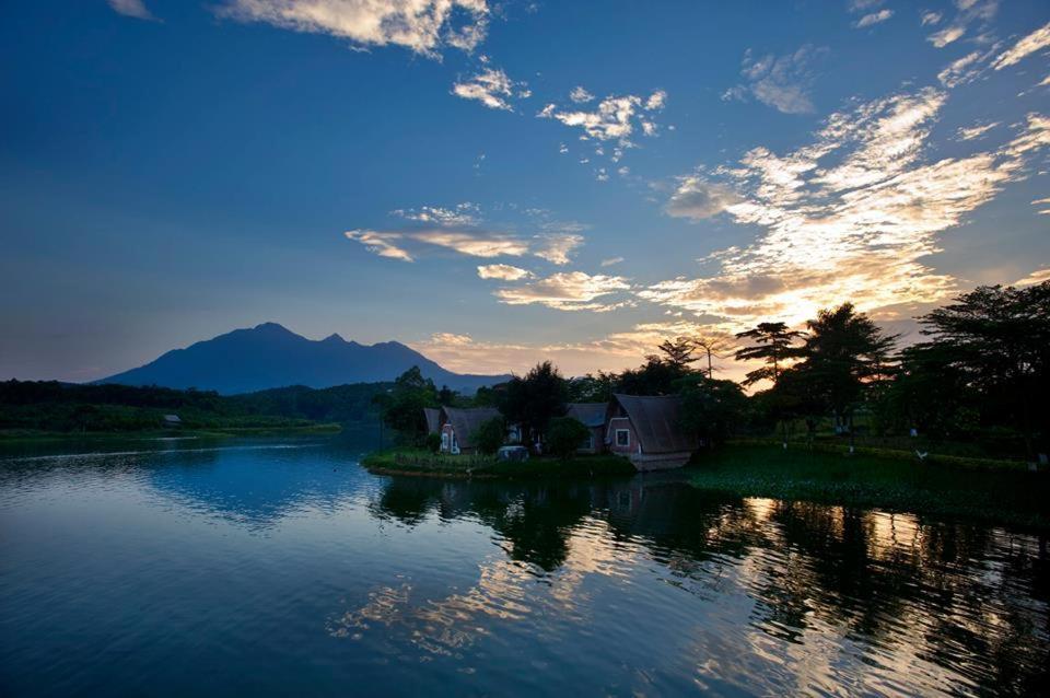 Tan Da Resort