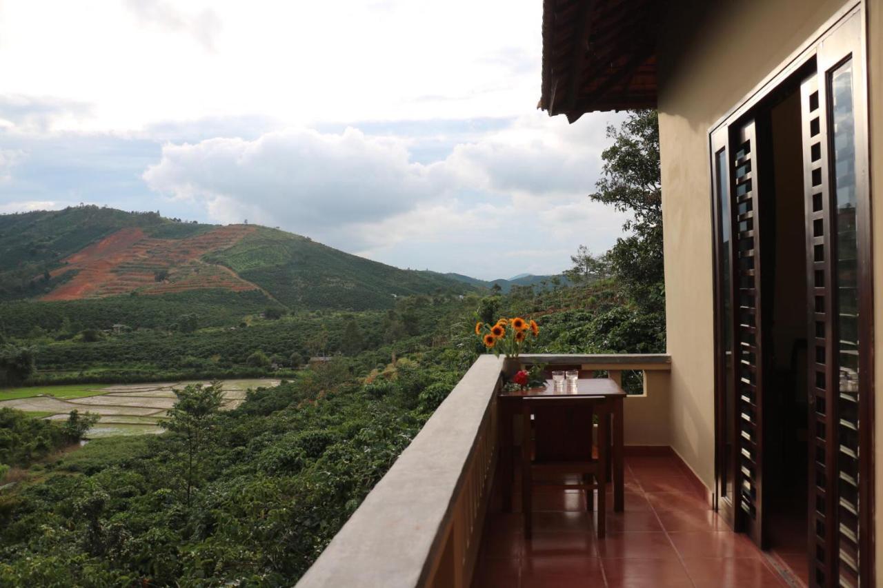 Resort Ivory Falls Di Linh