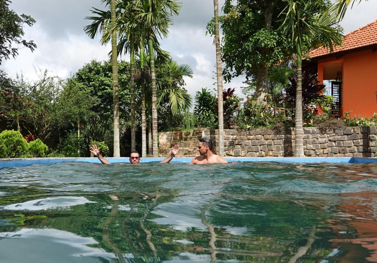 Resort Ivory Falls 3*