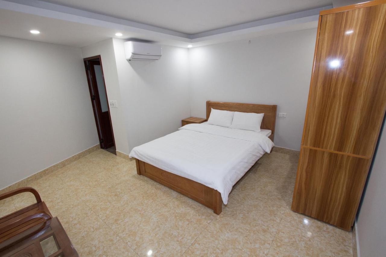 Flaco Hostel *