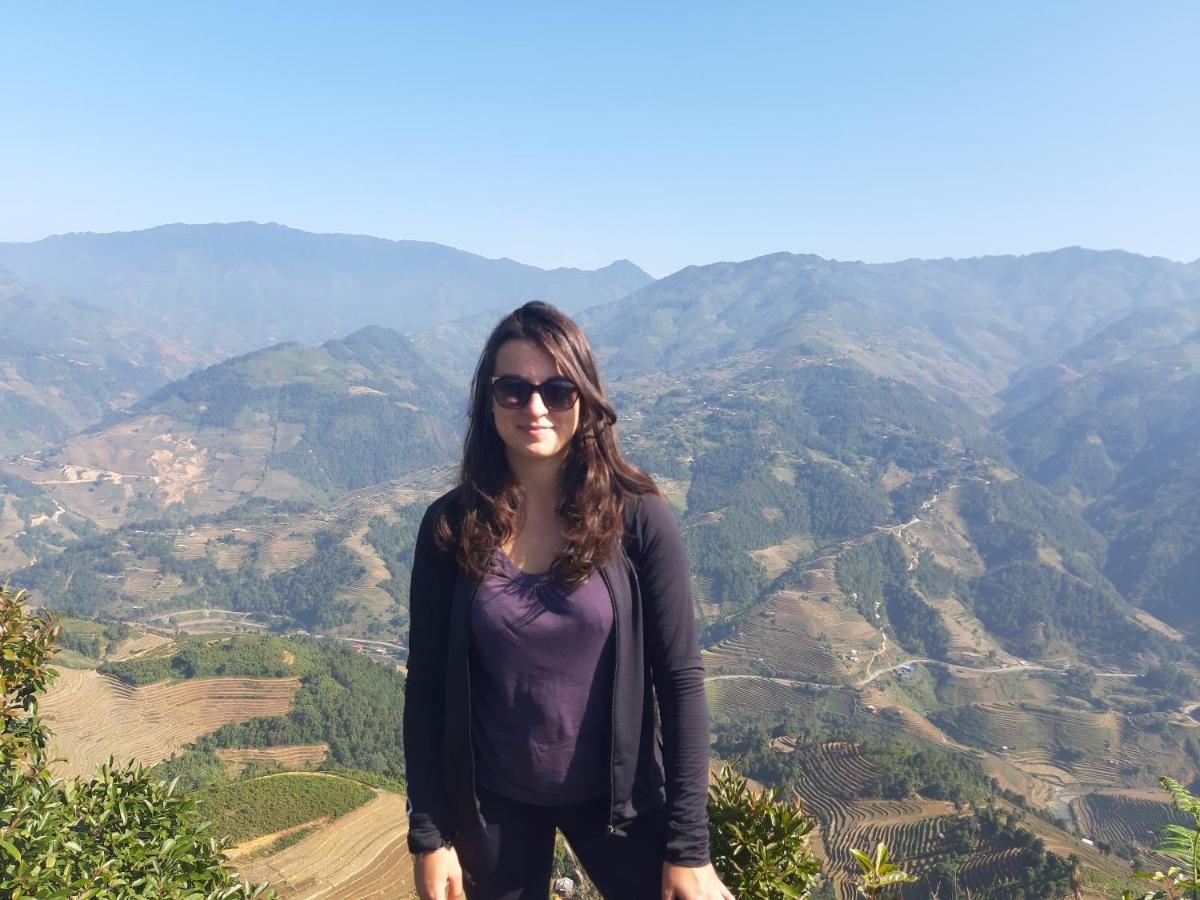 Lodge Backpacker