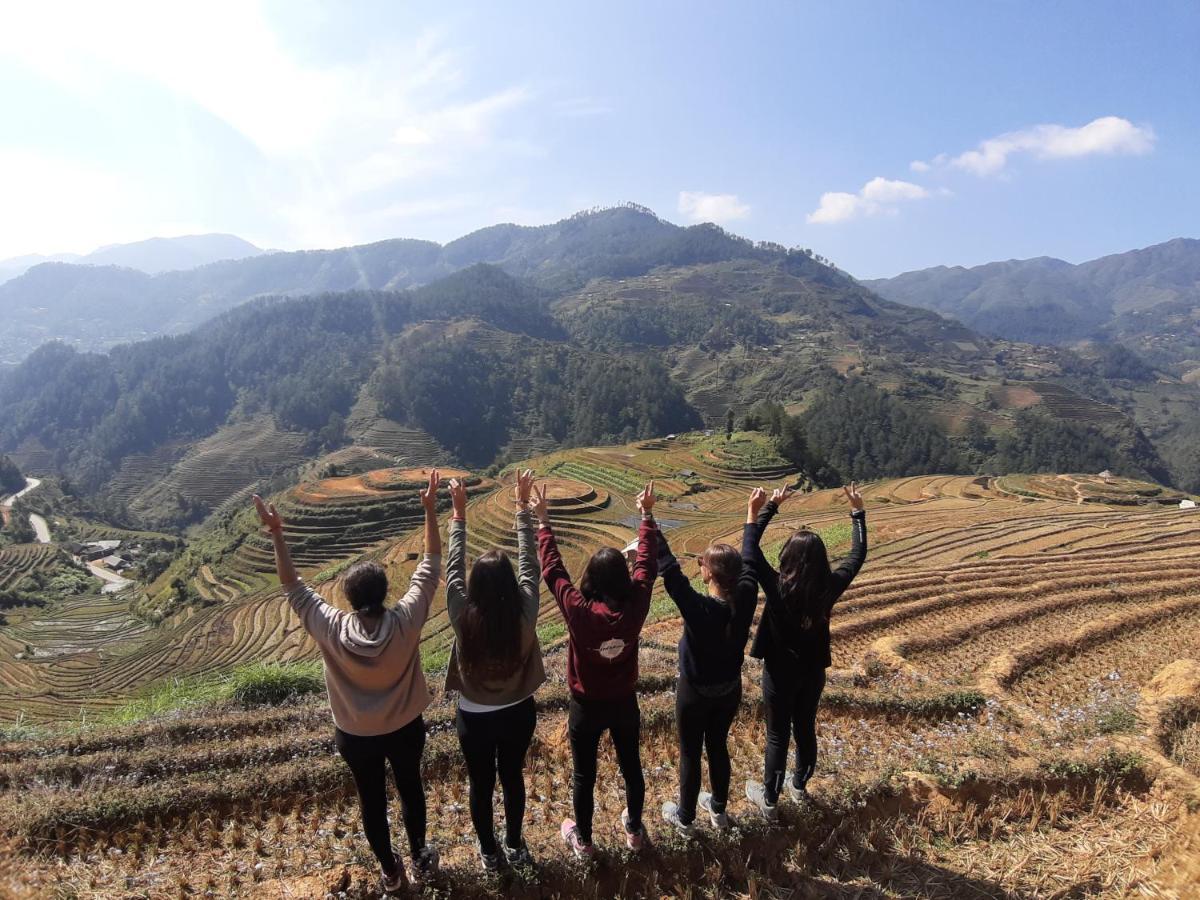 Backpacker *