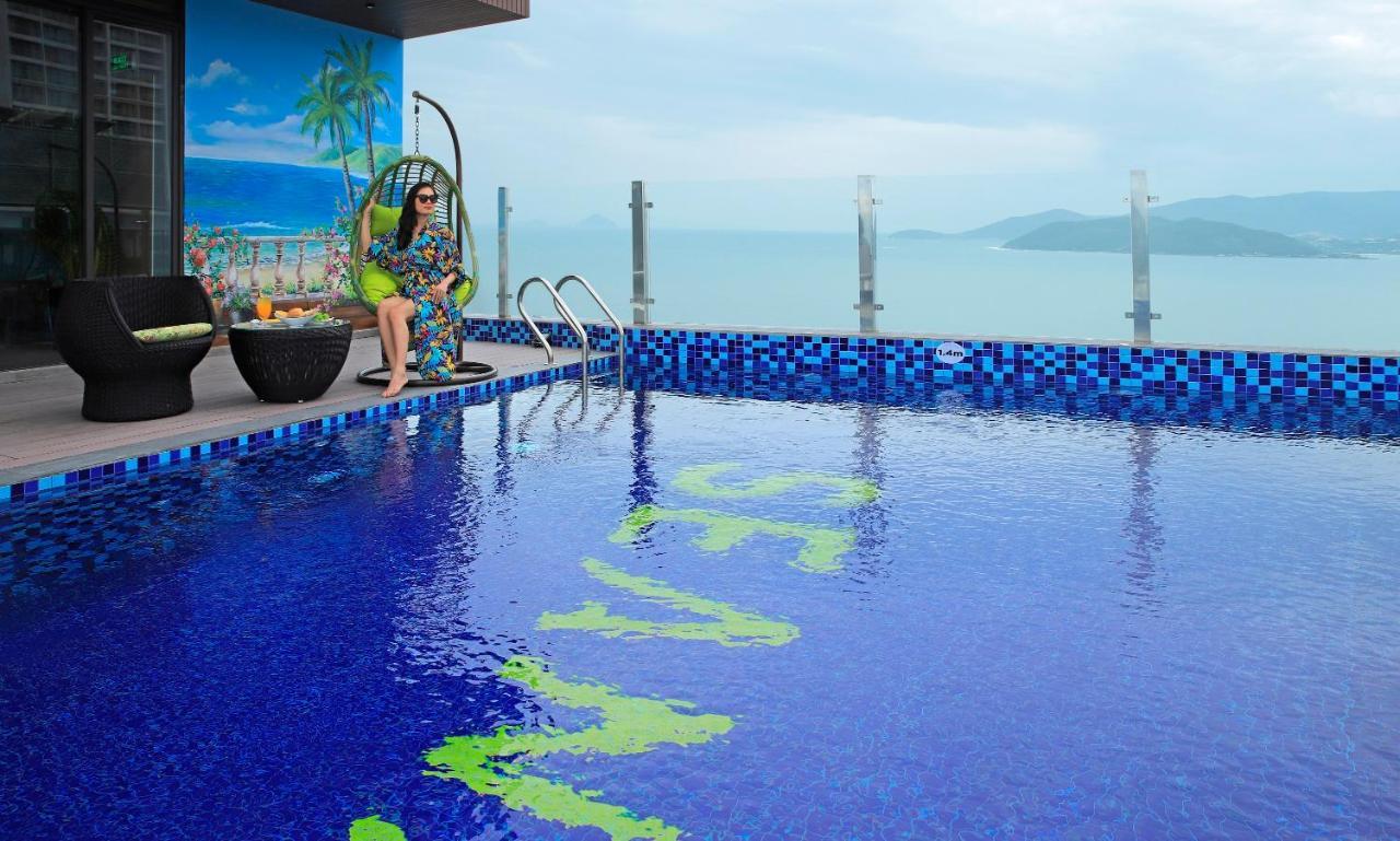 Seana Hotel Nha Trang