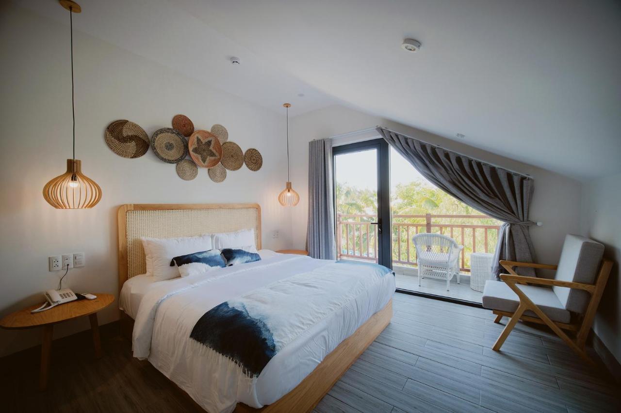 The Watermark Beachside Hotel Hoi An