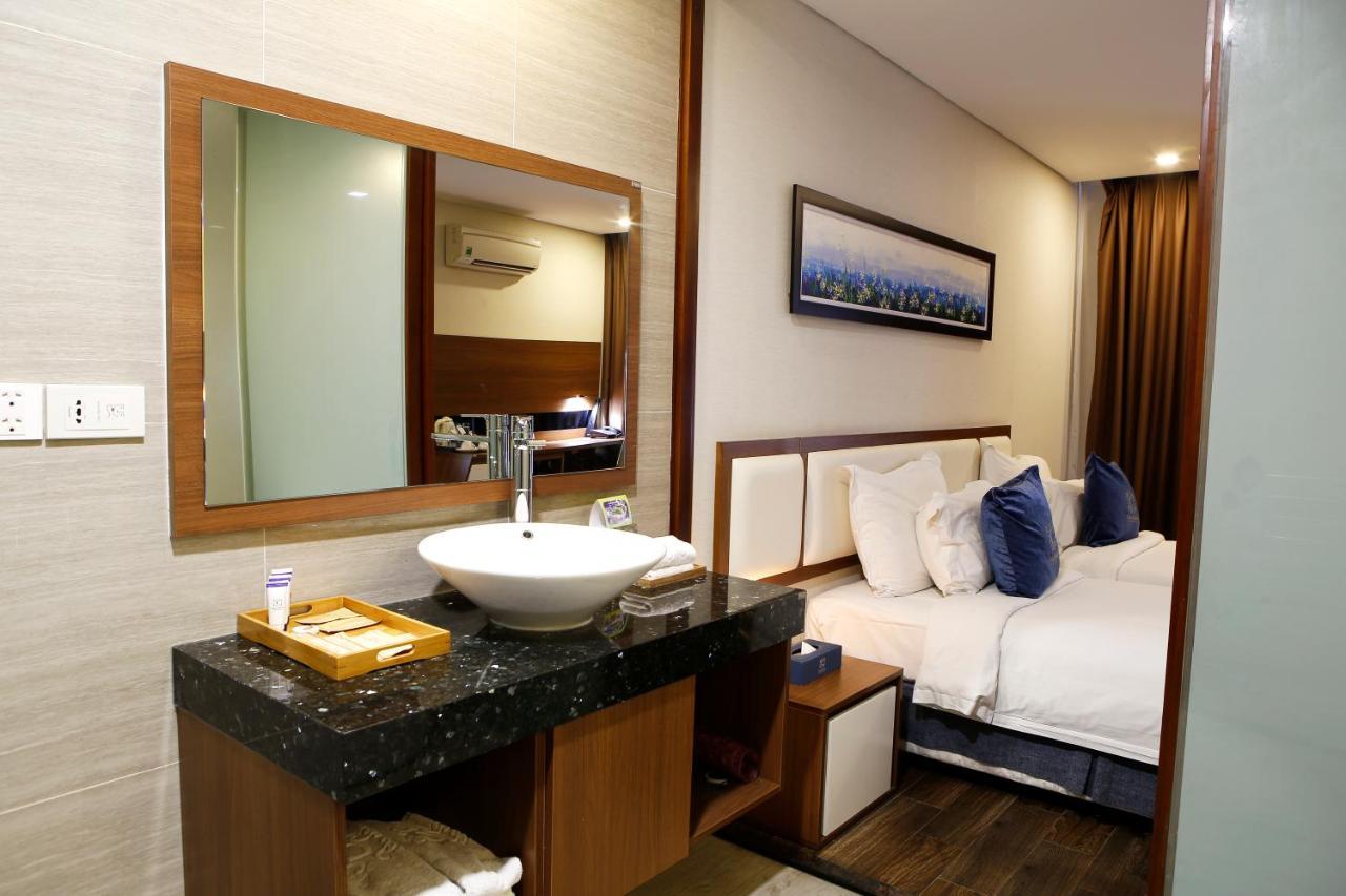 Hotel Ciao Saigon & 4*