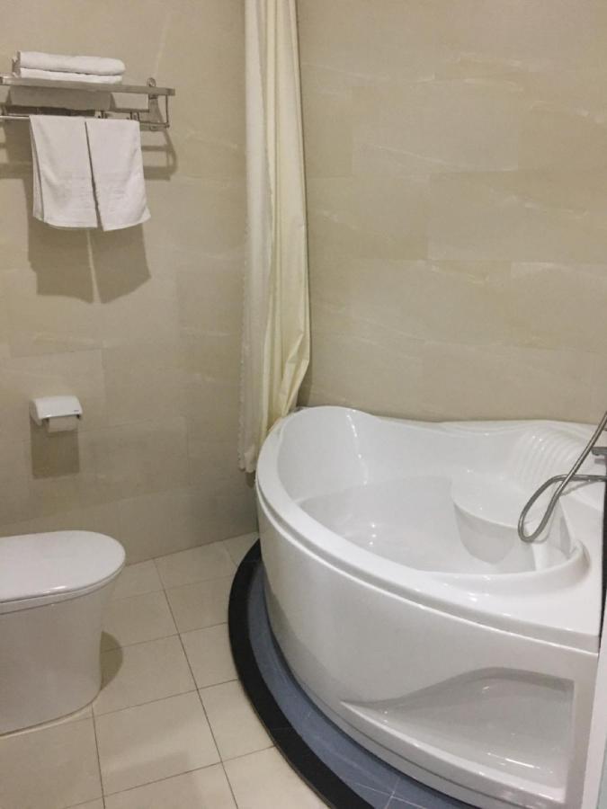 Khách sạn Hiệp Yến