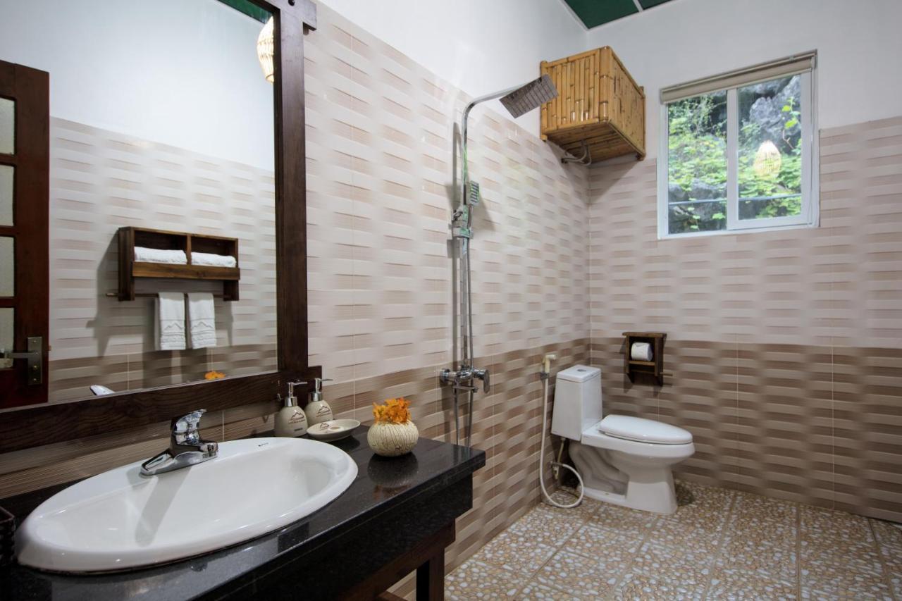 An's Eco Garden Resort Ninh Binh