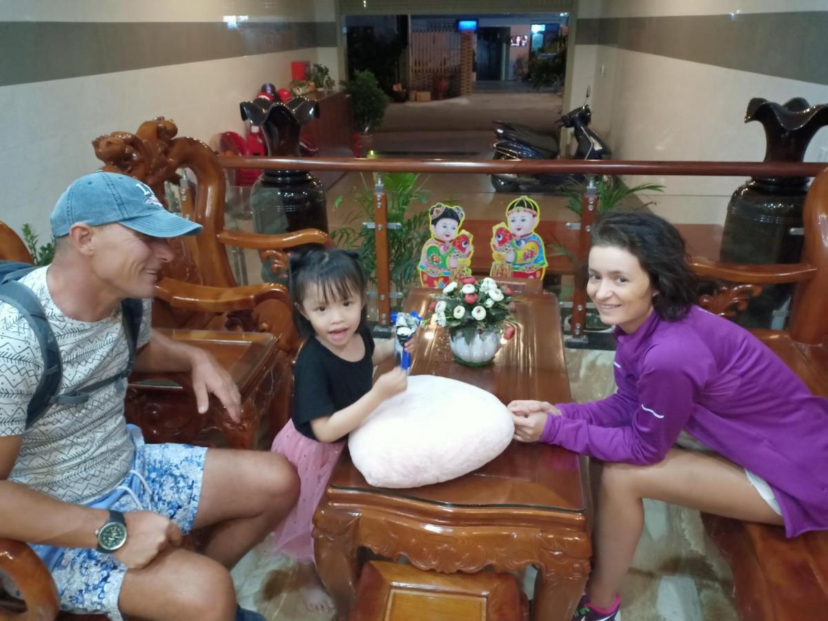 Duc Chinh - Ninh Chu - Hotel Phan Rang