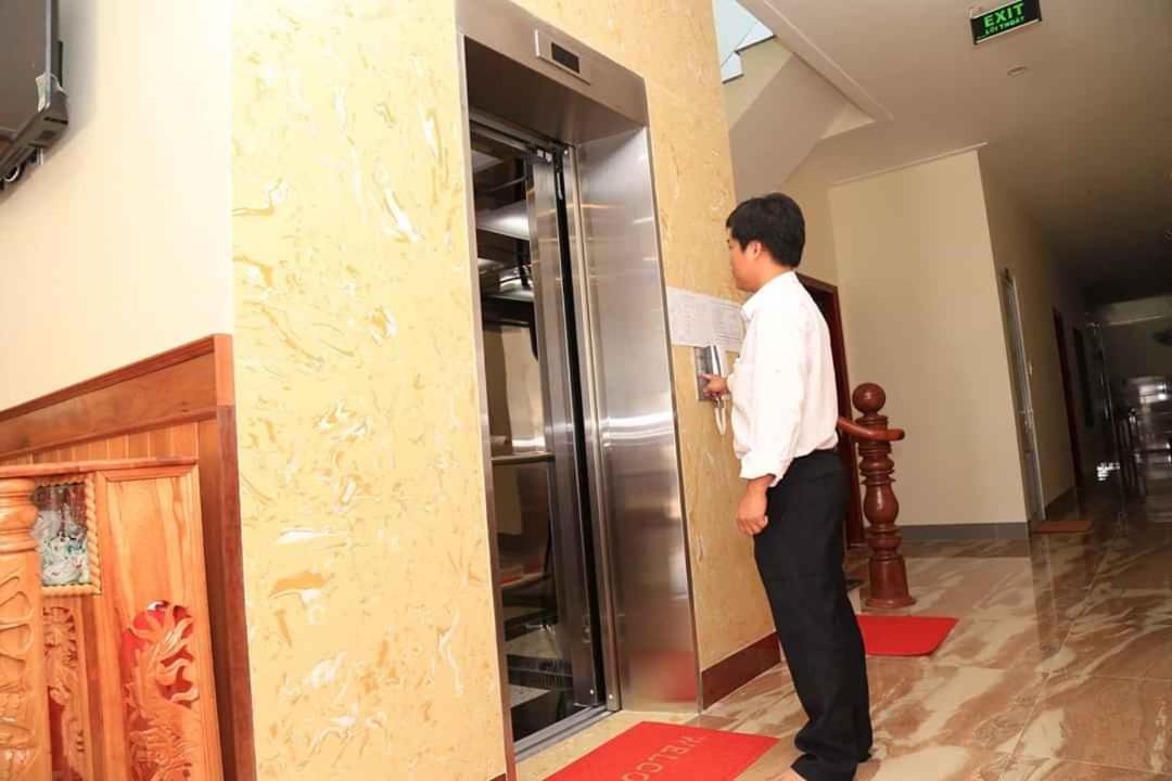 Hotel Duc Chinh - Ninh Chu -
