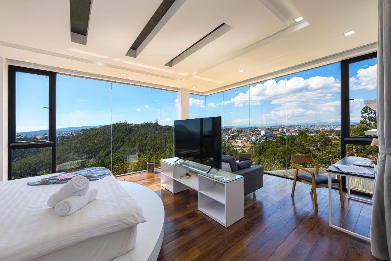 Holiday home Q&p Smart Da Lat