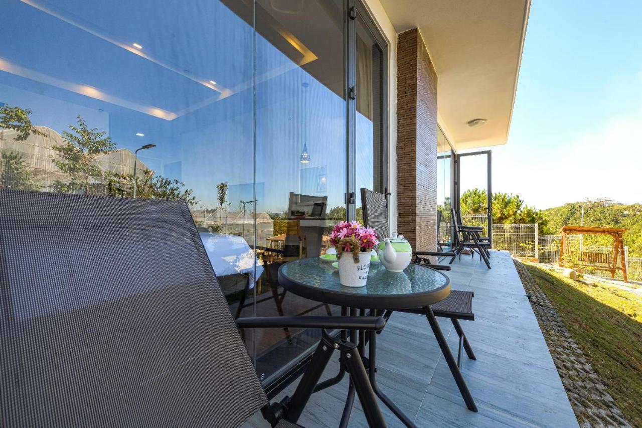 Holiday home Q&p Smart