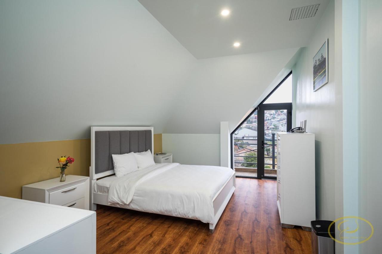 Hong Mon Hotel 3*