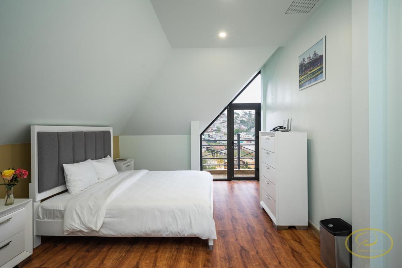 Hong Mon 3* Đà Lạt