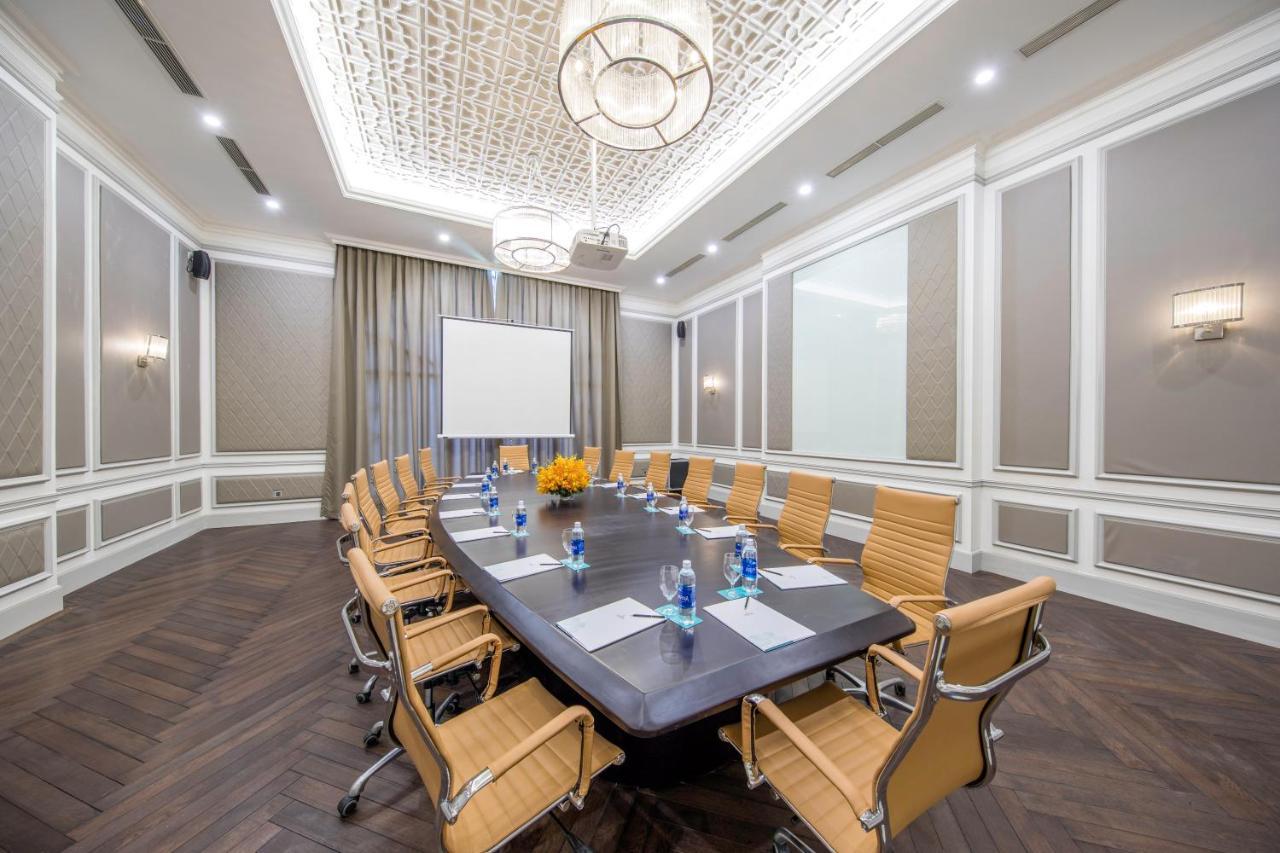 Resort Vinpearl & Long Nha Trang Cam Ranh