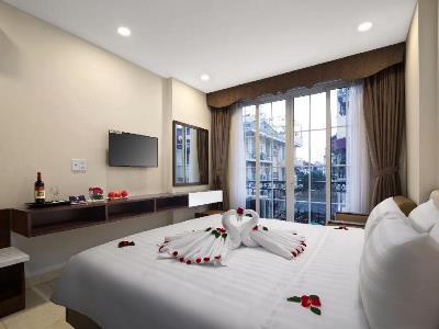 Dream & - Old Quarter Hotel