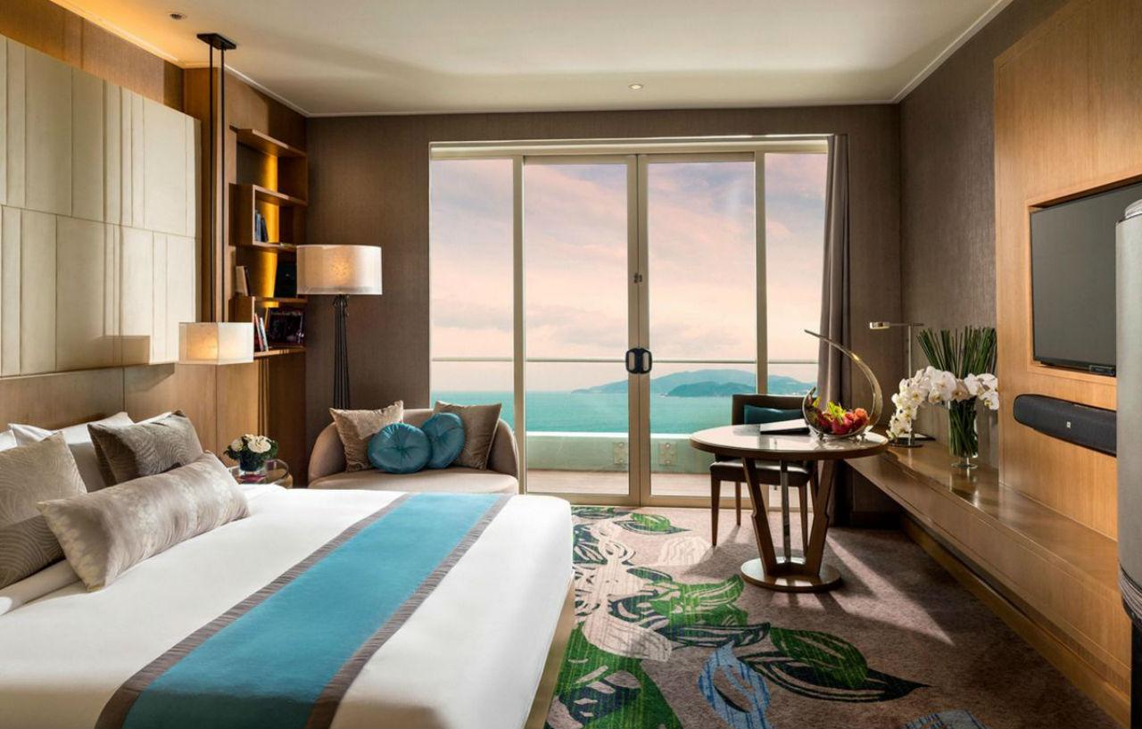 Intercontinental By Ihg Resort