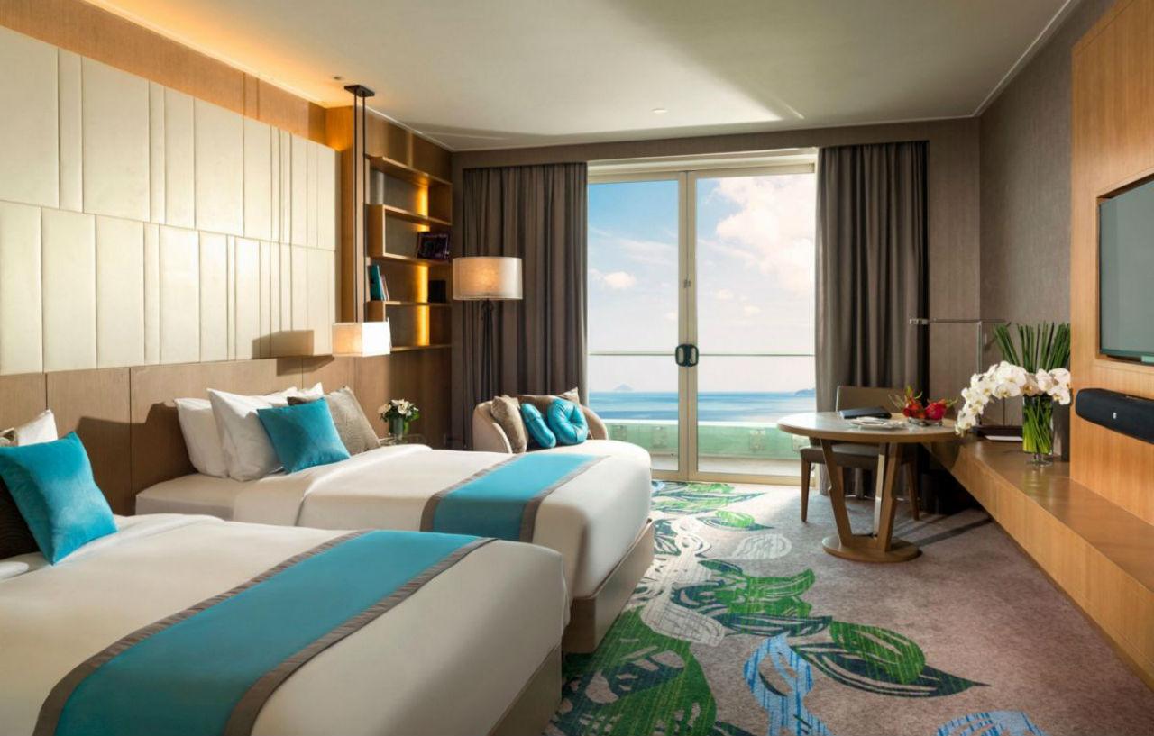 Resort Intercontinental By Ihg 5*