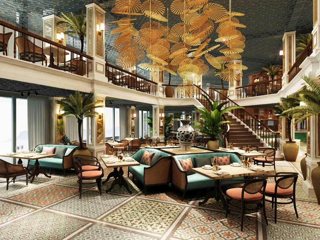 Hotel Perle D'orient Cat Ba - Mgallery