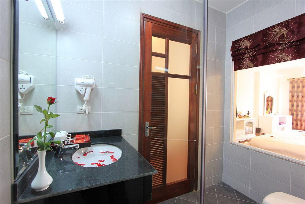 Khách sạn Hà Nội Inner