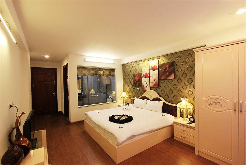 Hà Nội Inner 3* Hà Nội