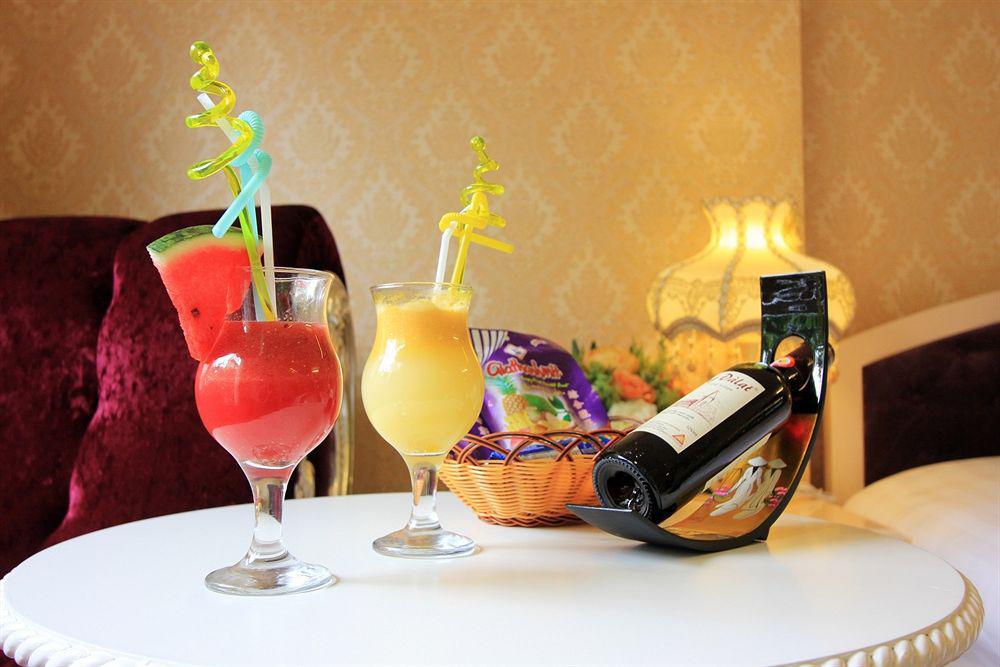 Khách sạn Hà Nội Inner 3*