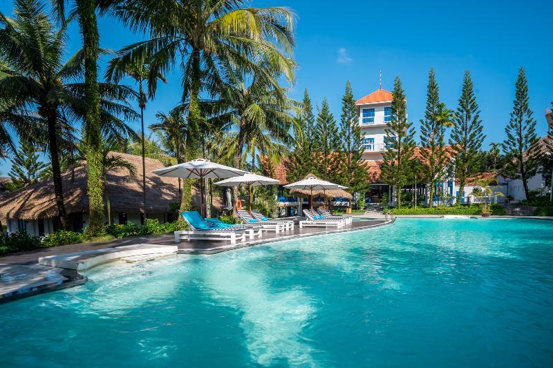 L'azure Resort&spa 4* Phú Quốc