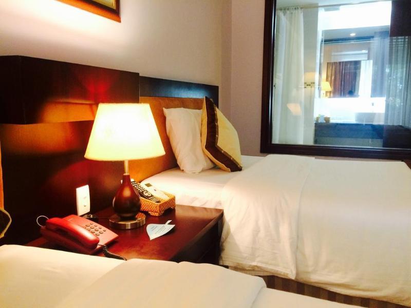 Mondial Hotel