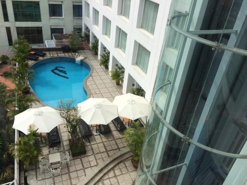 Hotel Mondial Hue