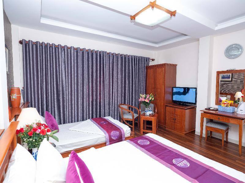 Khách sạn Hồng Hạc TP. Hồ Chí Minh