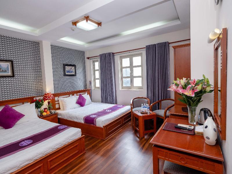 Hồng Hạc 2* TP. Hồ Chí Minh