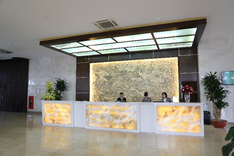 Muong Thanh Grand Hotel Thanh Hoa