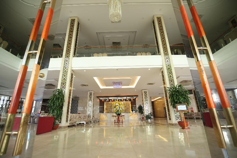 Muong Thanh Grand Thanh Hoa