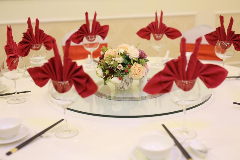 Hotel Muong Thanh Grand 4*