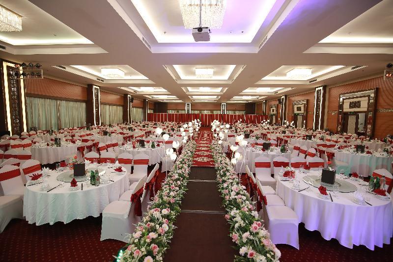Muong Thanh Grand 4*