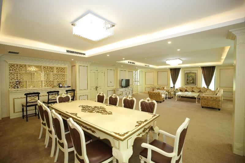 Muong Thanh Grand