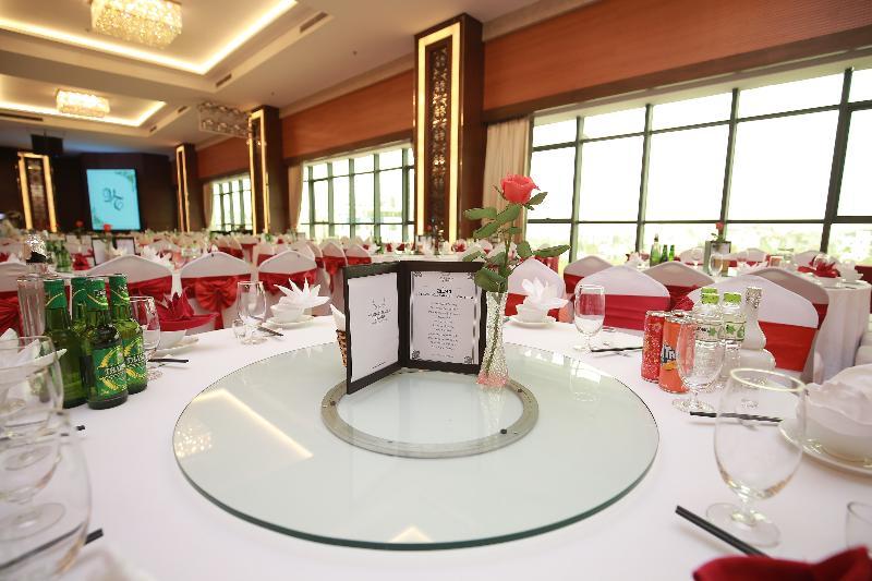 Hotel Muong Thanh Grand