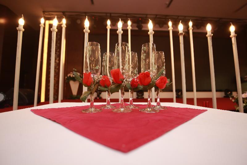 Muong Thanh Grand Hotel Thanh Hoa