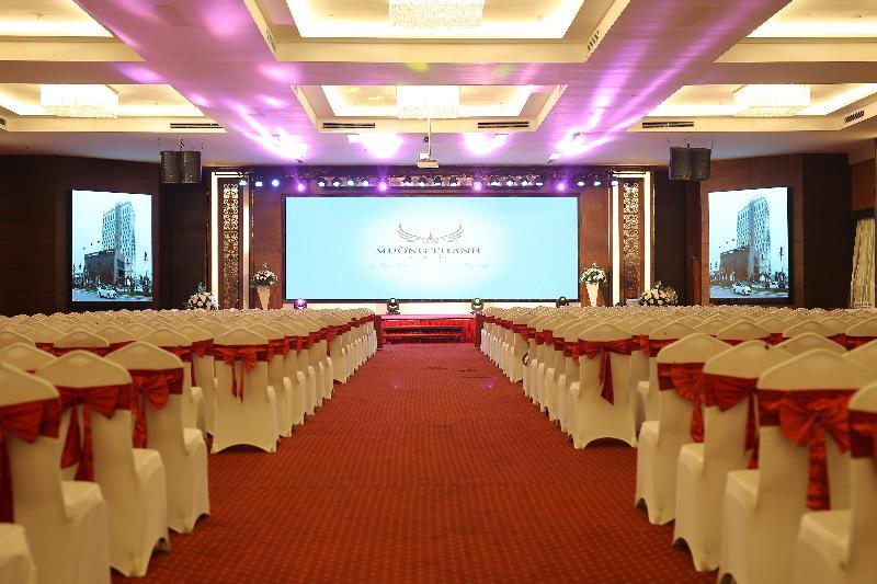 Muong Thanh Grand Hotel