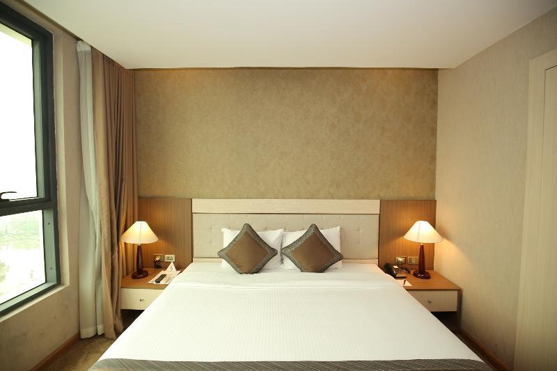 Hotel Muong Thanh Grand 4*