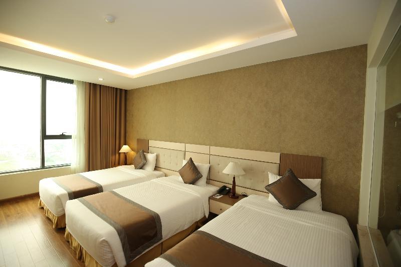 Muong Thanh Grand