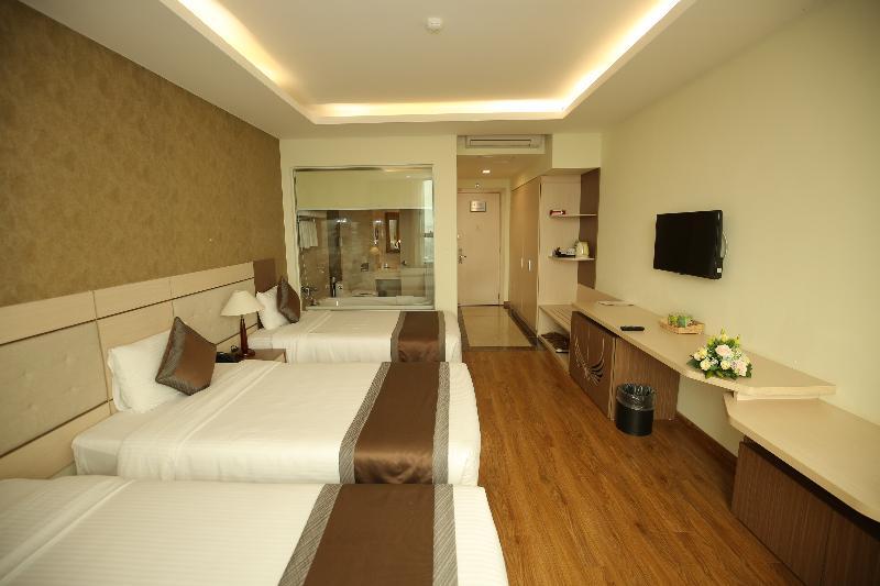 Hotel Muong Thanh Grand Thanh Hoa