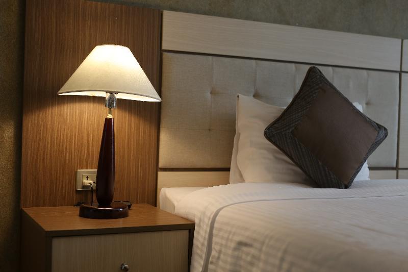 Muong Thanh Grand Hotel 4*