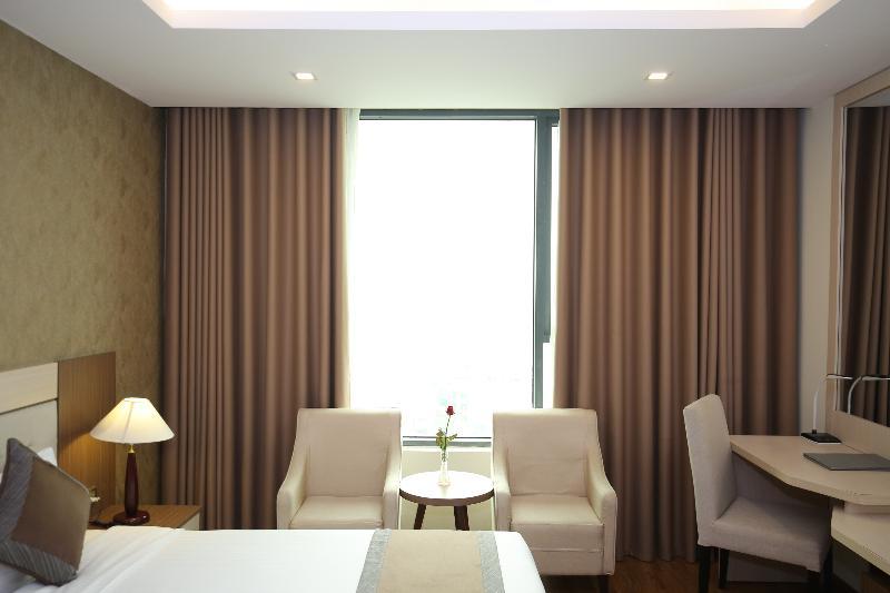 Hotel Muong Thanh Grand Thanh Hoa
