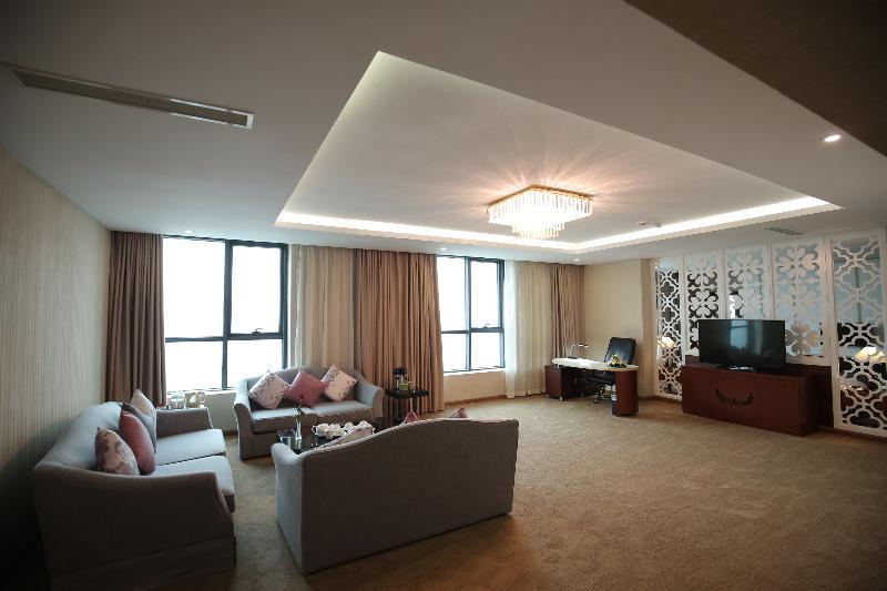 Muong Thanh Grand Hotel Thanh Hoa