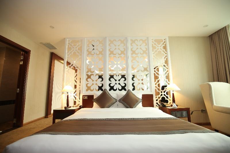 Hotel Muong Thanh Grand 4*