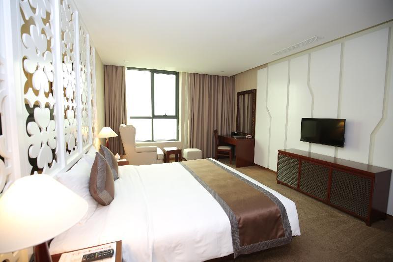 Muong Thanh Grand 4*