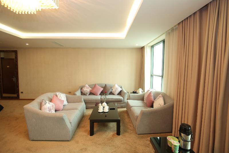 Muong Thanh Grand