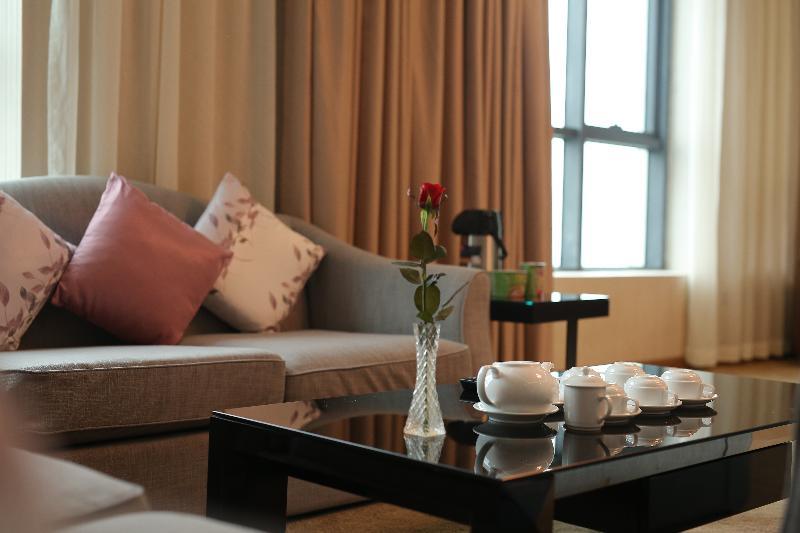 Muong Thanh Grand Hotel 4*